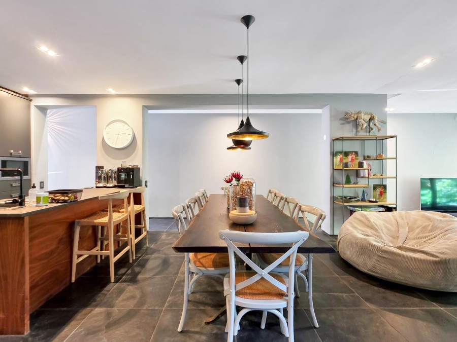 4 Bedroom Property for Sale in Higgovale Western Cape